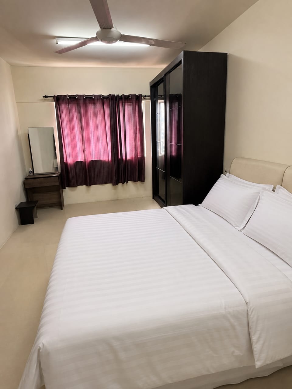 Annie’s Roomstay family - Flats for Rent in Kuala Lumpur, Federal ...