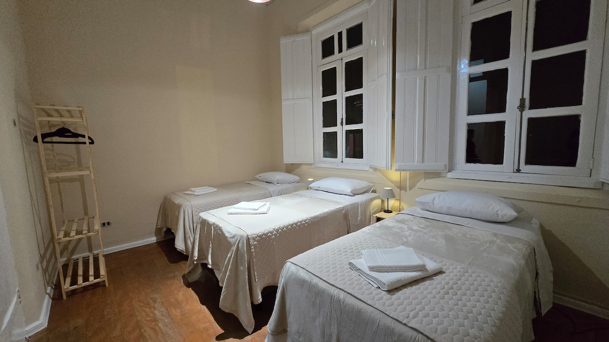 Vento Hospedaría - Bed and breakfasts en alquiler en Paraisópolis ...