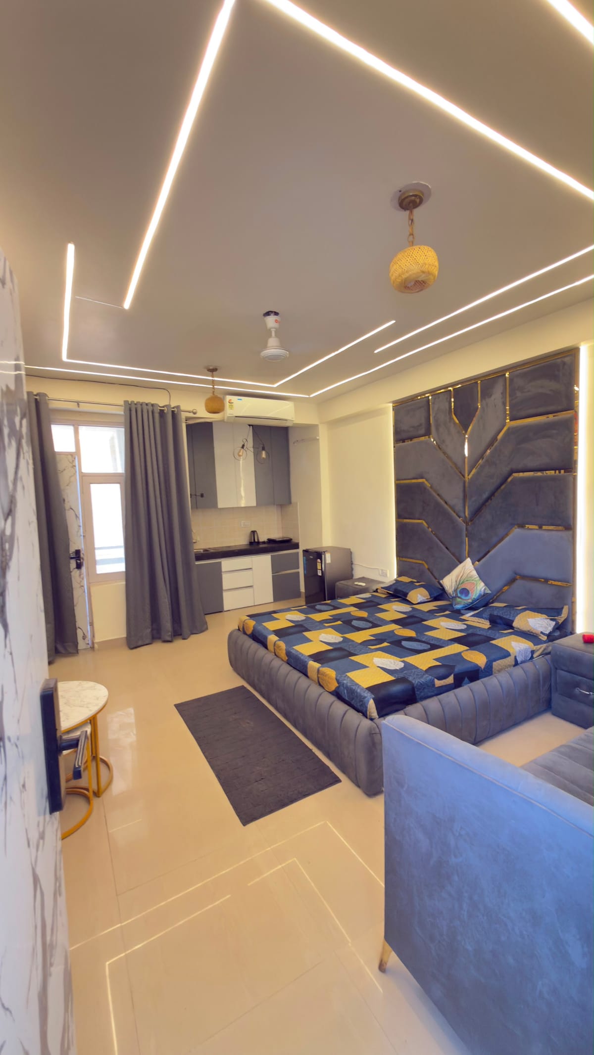 Vrindha - prem kuteer - Apartments for Rent in Mathura, Uttar Pradesh ...
