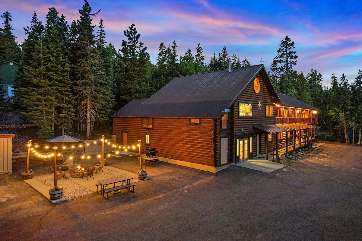 Duck Creek Village Inn in Duck Creek Village, Utah, United States - Airbnb