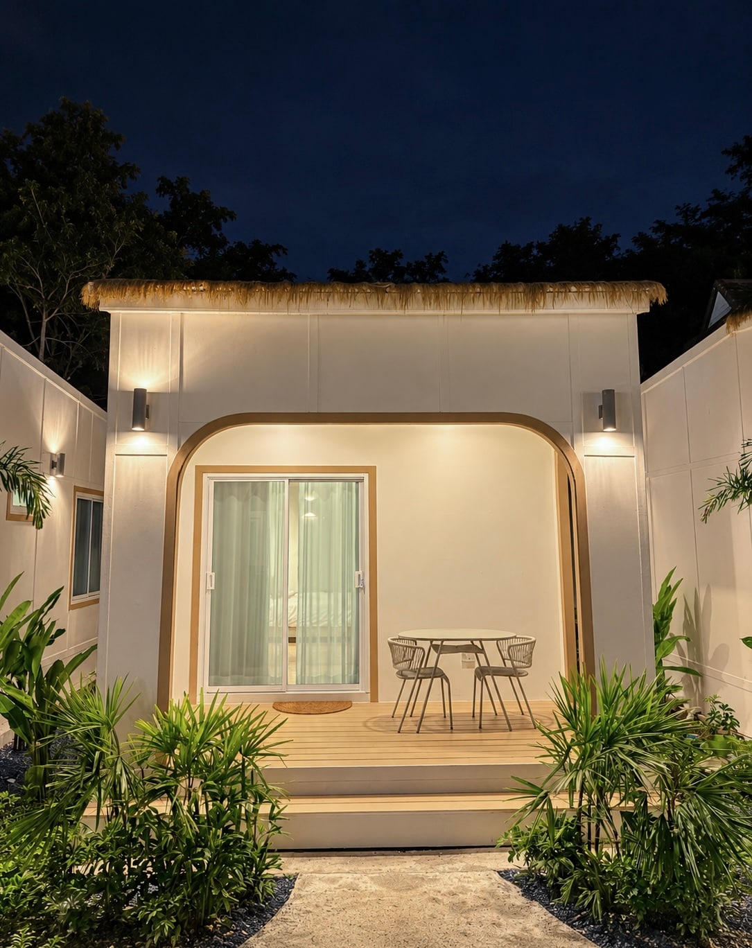 Mountain-view villa, Ao Nang in Ao Nang, Chang Wat Krabi, Thailand - Airbnb