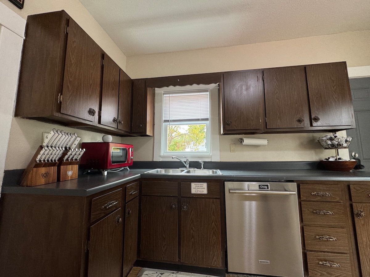 The Old Millstone House - Apartments for Rent in Sioux Falls, South ...