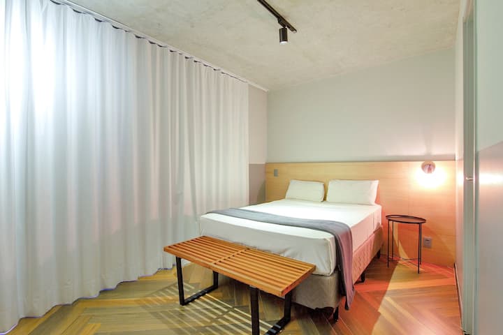 Studio Garden na Faria Lima by Housi - Apartments for Rent in Sao Paulo ...