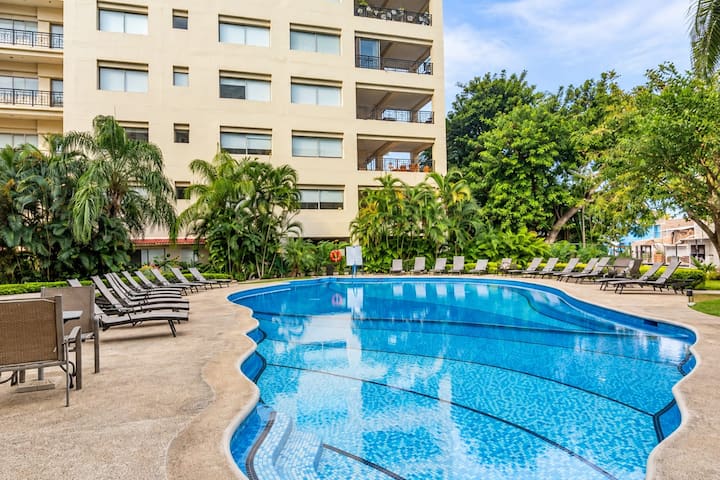 3BR/3BA. 1 Block from Malecón & Beach - Apartments for Rent in Puerto ...