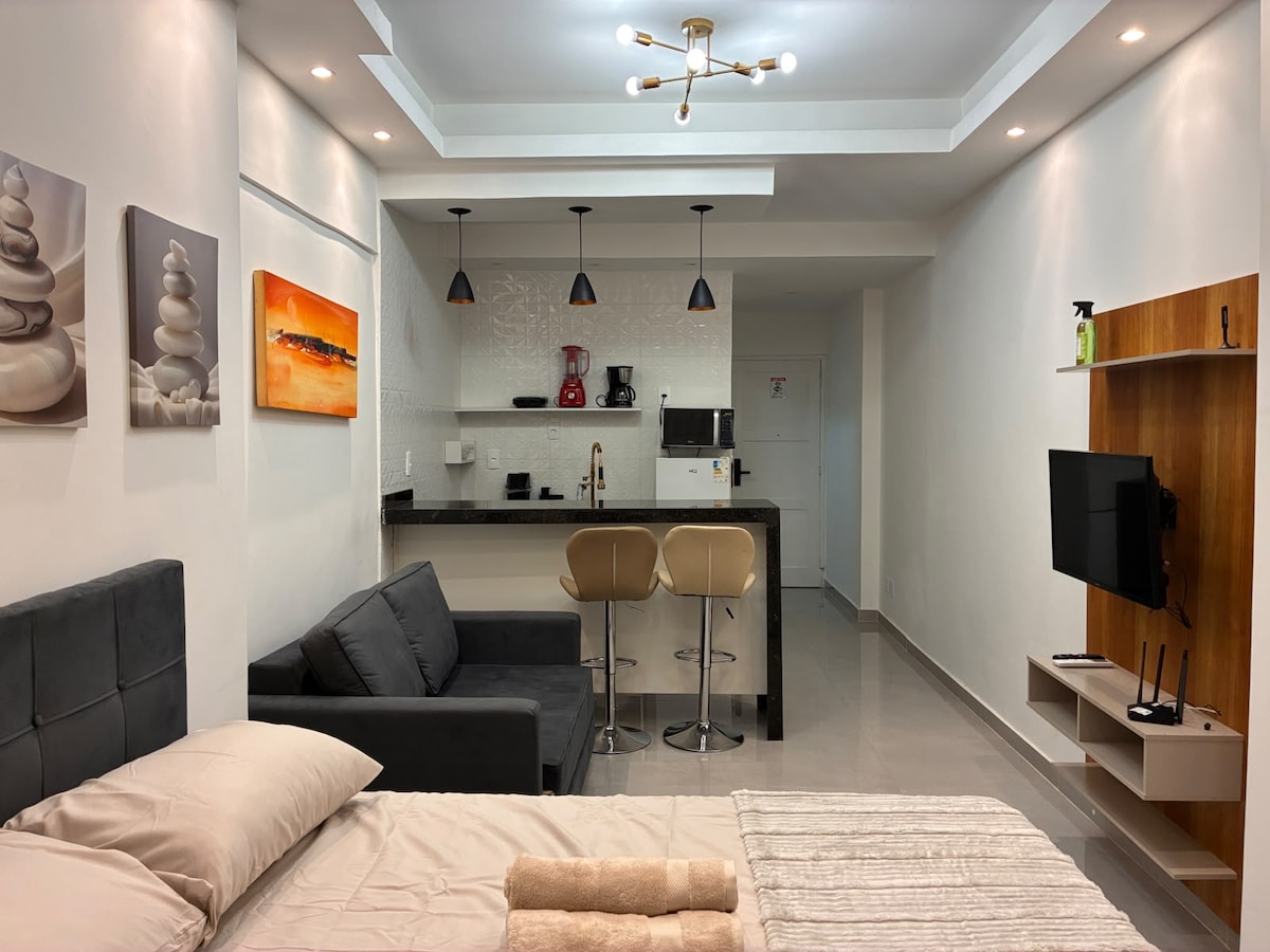 Enjoy the best experience in Downtown Rio de Janeiro! - Apartments for ...