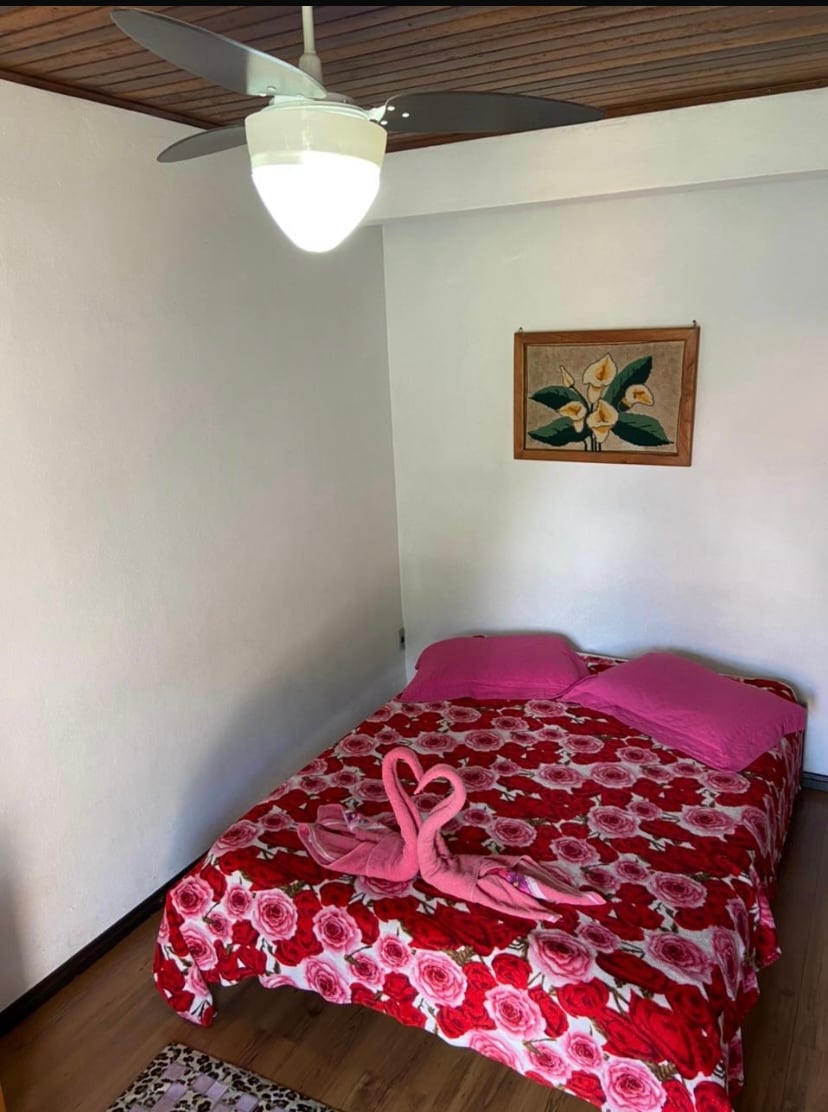 Pousada Manu - Bed and breakfasts for Rent in Canela, Rio Grande do Sul ...