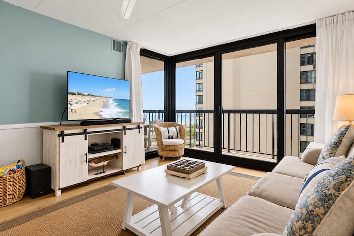 DirectBeachfront | Stunning Views | Pool&Spa - Apartments for Rent in ...