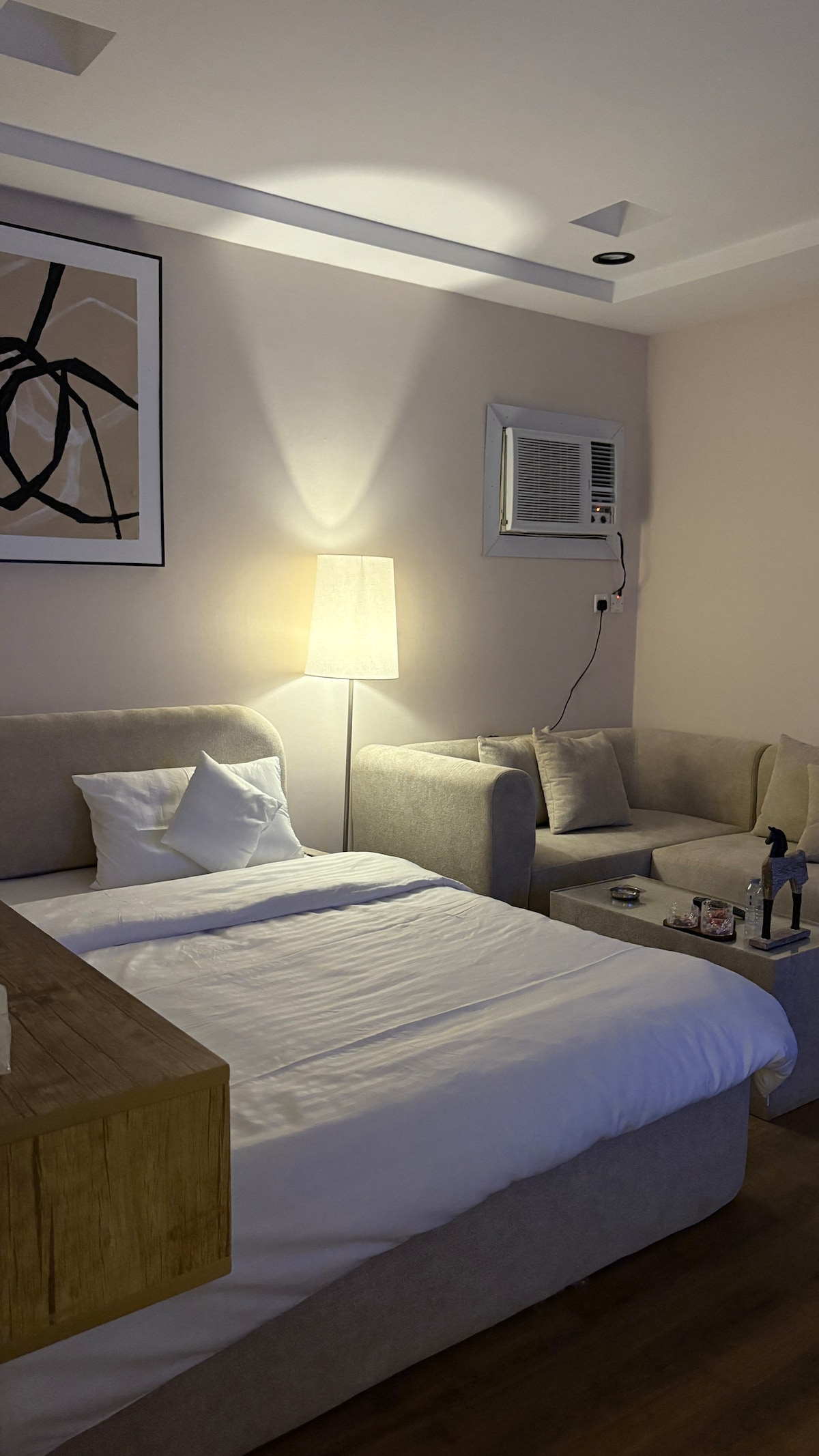 Apartment – upscale and quiet. - Apartments for Rent in Hail, Hail ...