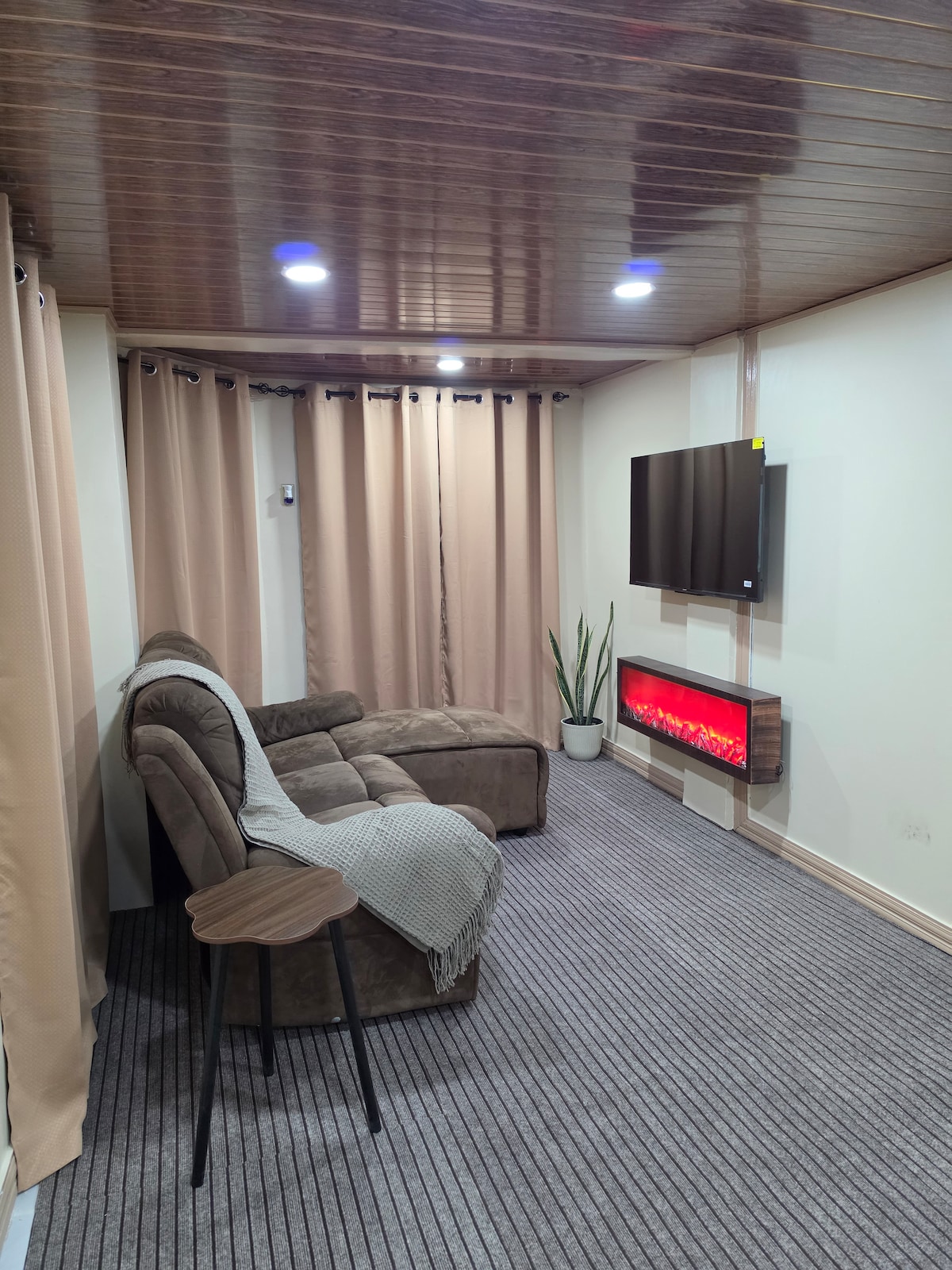 Eccles Apartment 2 - Apartments for Rent in Georgetown, Demerara ...