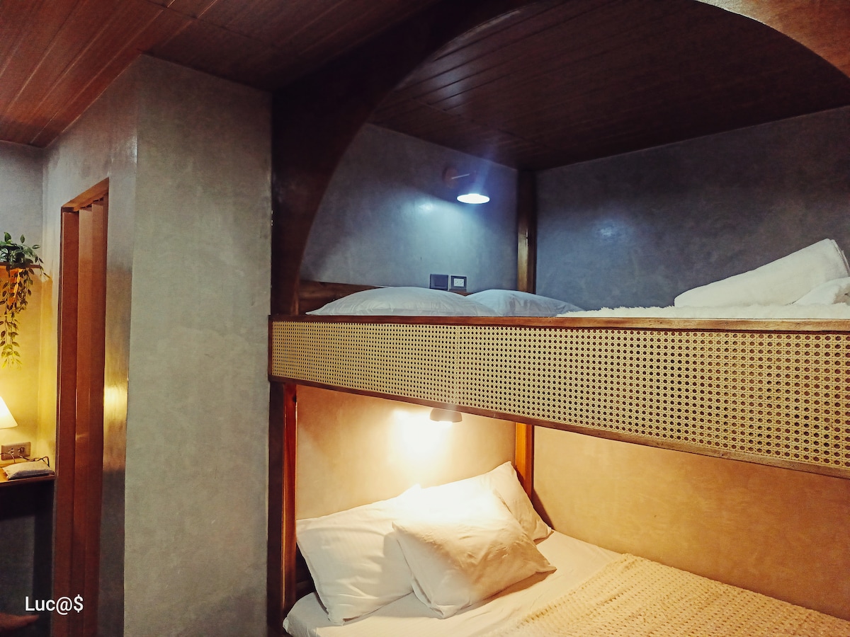Cozy Group Stay in El Nido - Houses for Rent in El Nido, Mimaropa ...