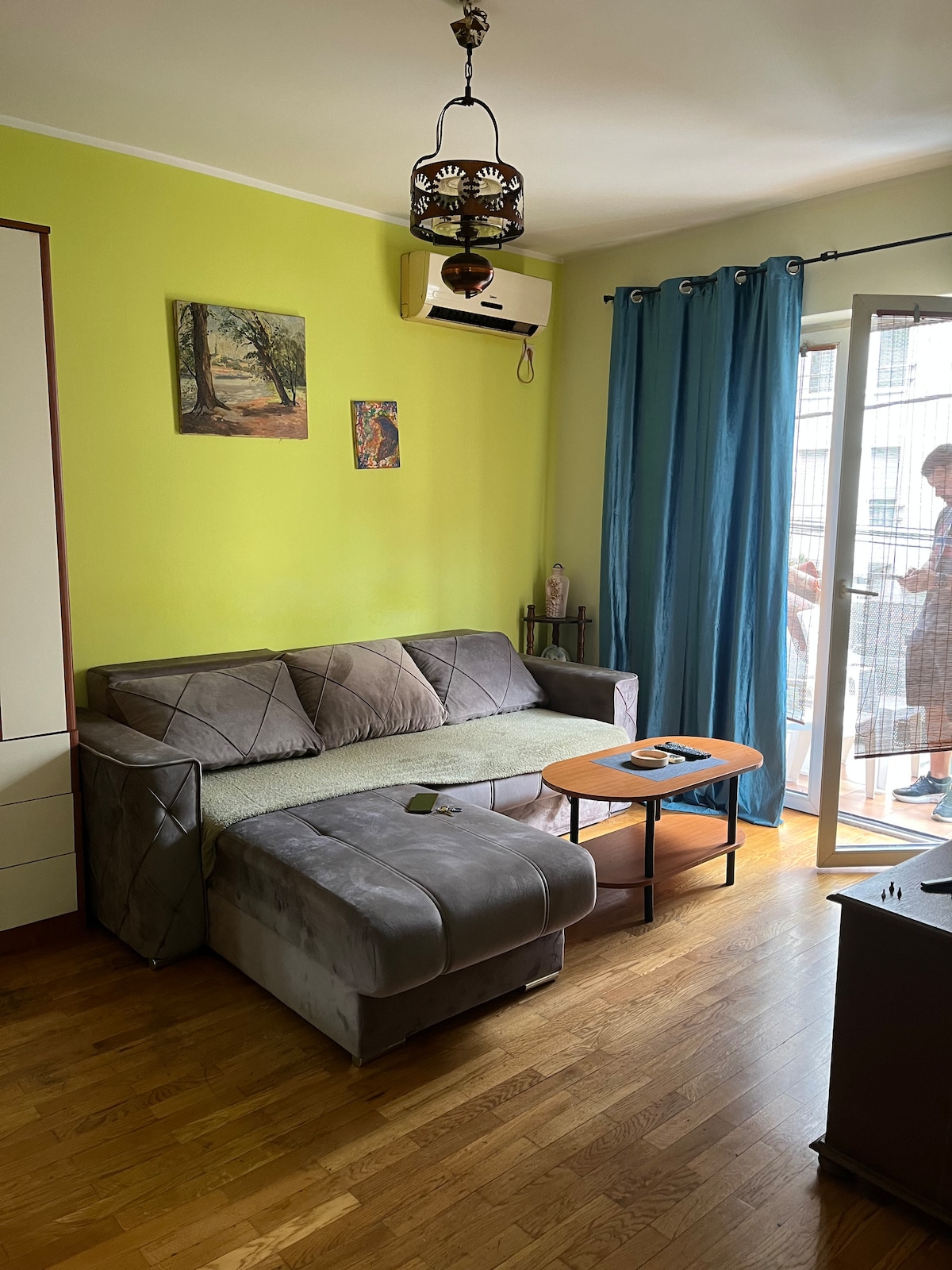 Angela apartment - Apartments for Rent in Belgrade, Serbia - Airbnb