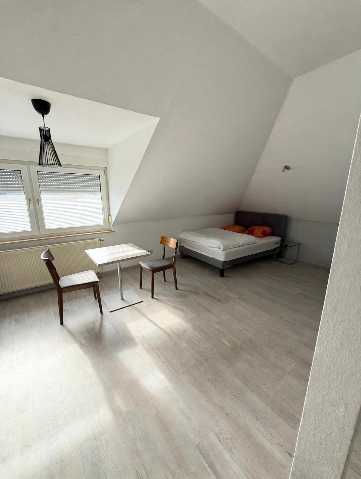 Apartment with space for 1-2 person - Apartments for Rent in Calw ...