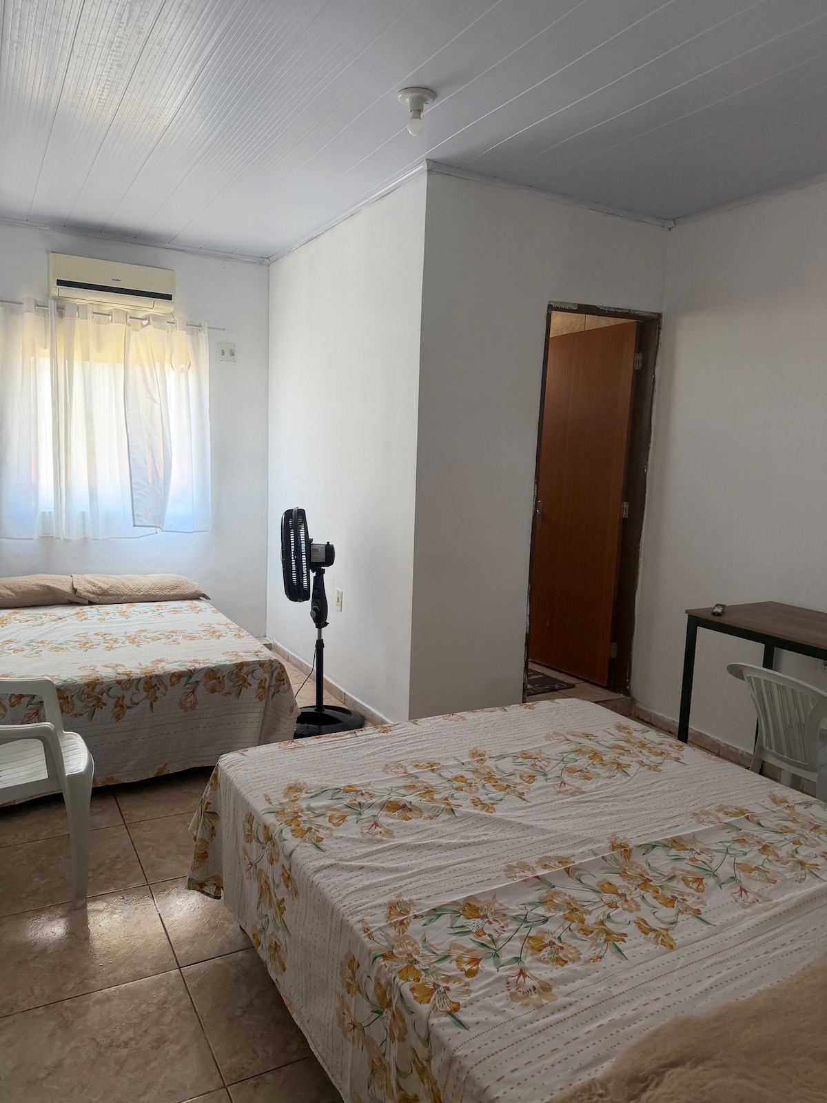 Pousada Rocha - Bed & Breakfasts zur Miete in Caruaru, Pernambuco ...
