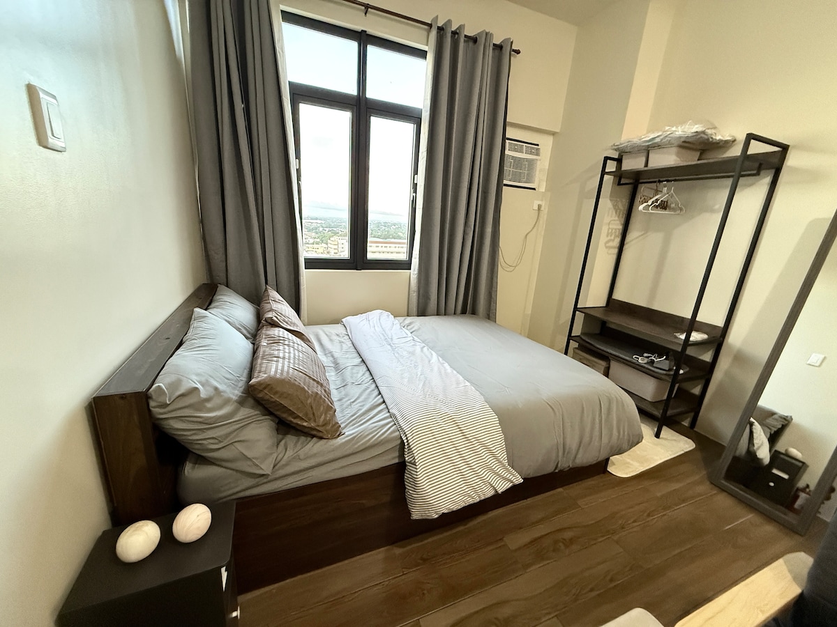 A&M’s Studio - 1 Bedroom Condo in Iloilo City - Condominiums for Rent ...
