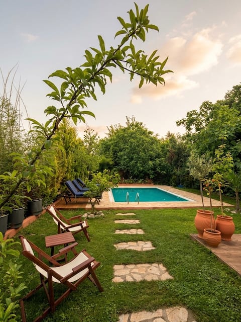 villa hermes