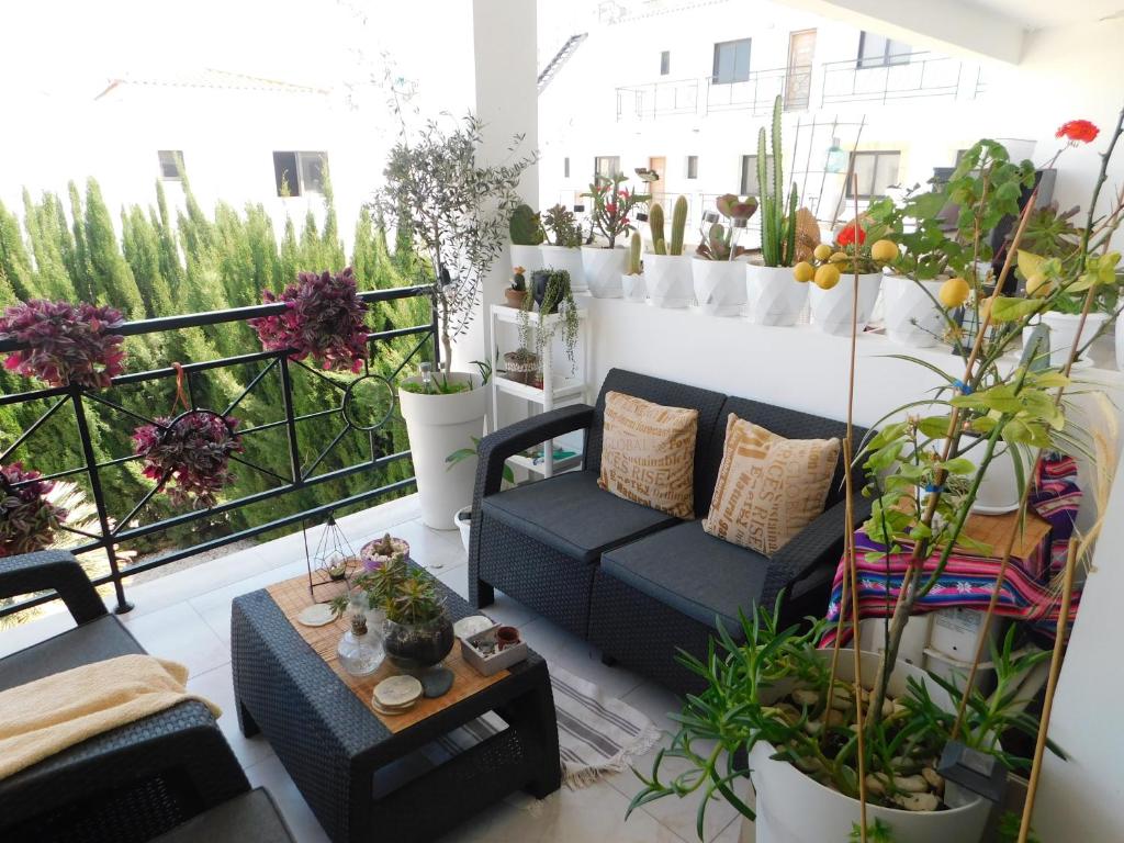 Luxury Suit 1BR - Houses for Rent in Larnaca, Larnaca, Cyprus - Airbnb