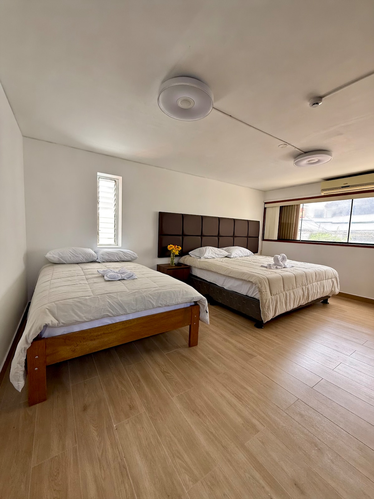 Studio in the heart of Miraflores - Guest houses for Rent in Lima, Lima ...