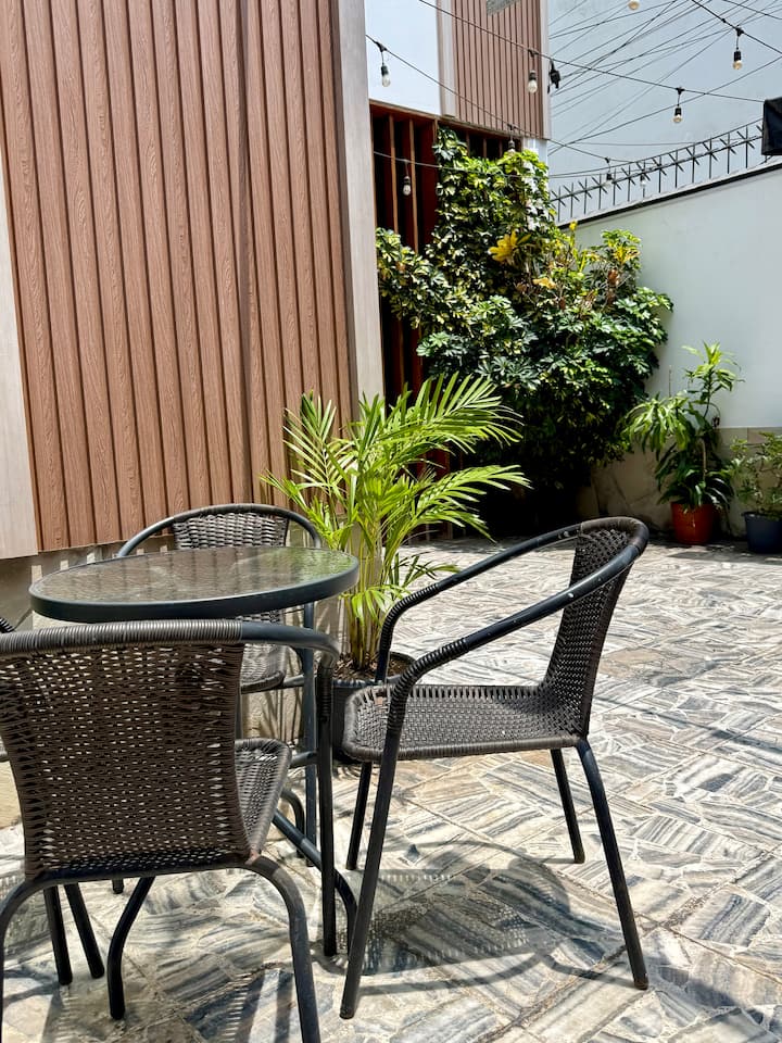 Studio in the heart of Miraflores - Guesthouses for Rent in Lima, Lima ...