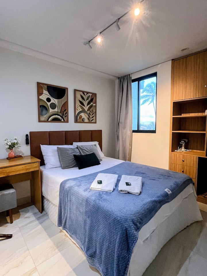 Structures In The Ocean Full beachfront structure with sea view - Apartments for Rent in ...
