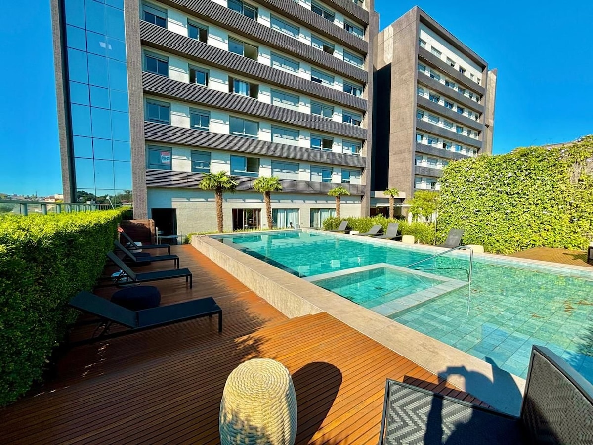 Linked 1006 – Cosy and inside the shopping centre - Flats for Rent in ...