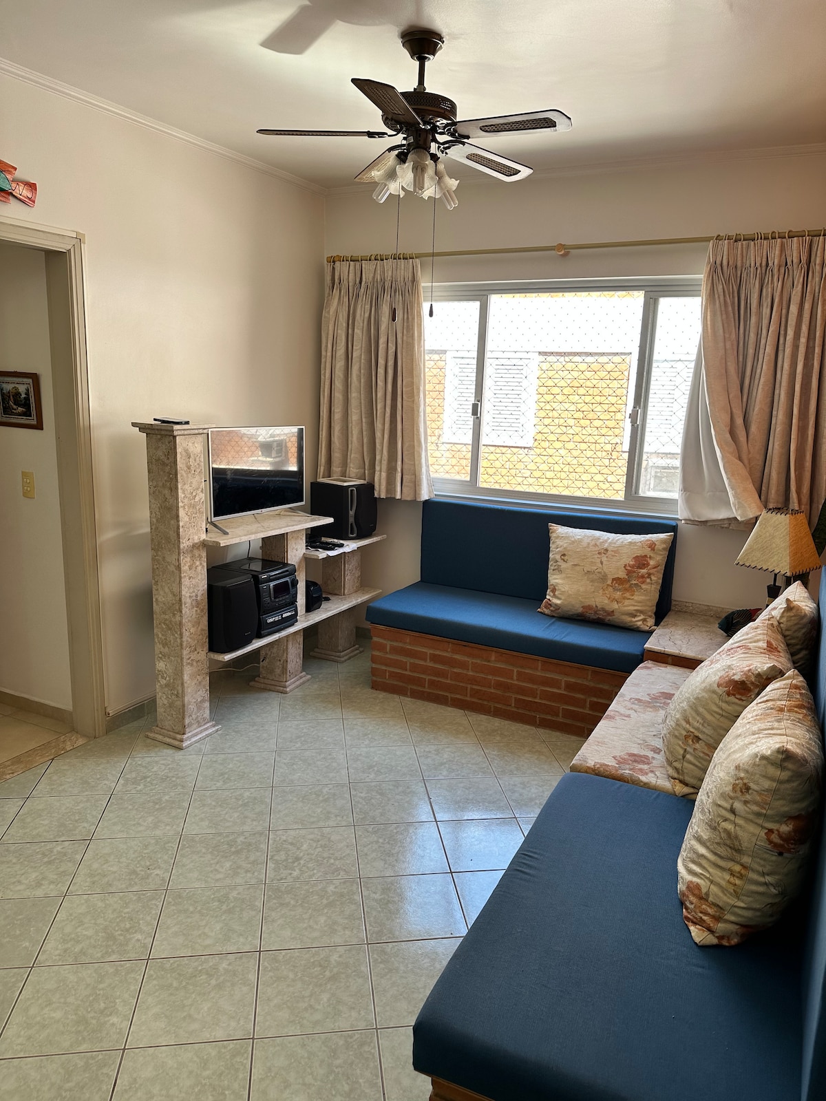 2-bedroom apartment, 500 meters from the beach - Apartments for Rent in ...