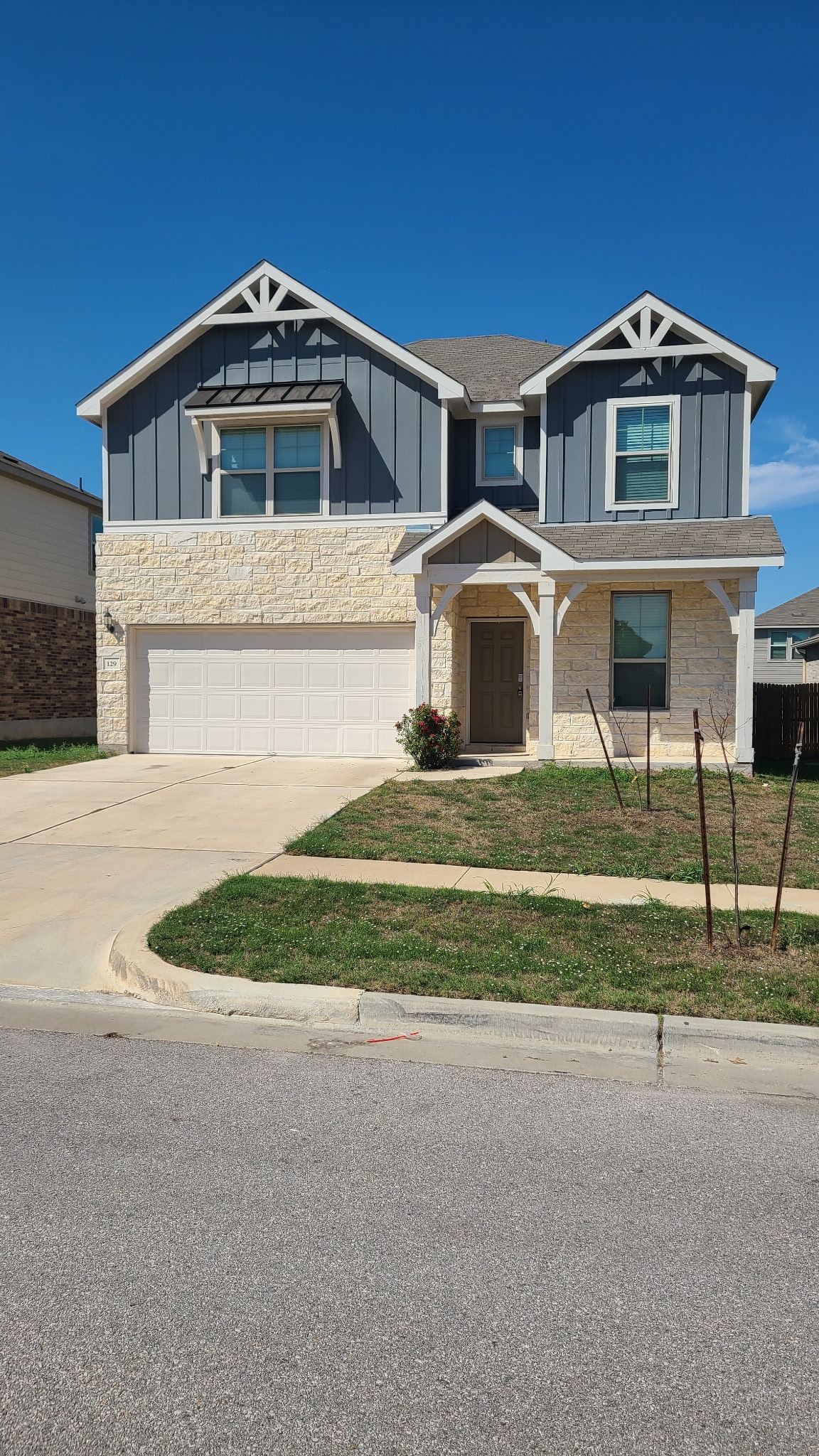 Crews OK Newer Home Samsung Close 5BR 7 Beds - Houses for Rent in ...