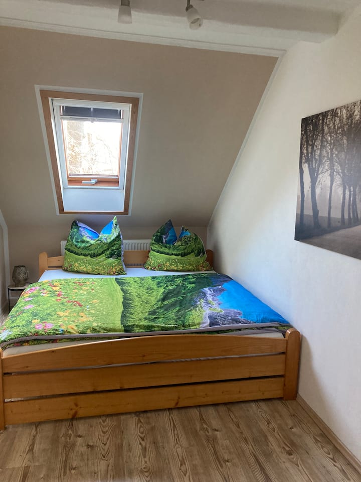 Spálňa 1