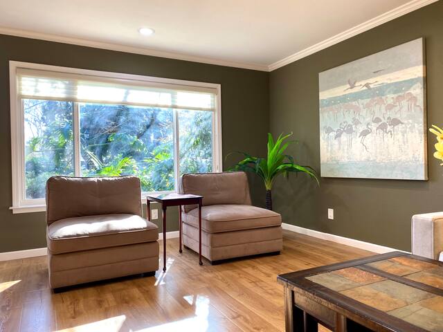 ❤️ Large Modern Luxurious Villa Near SFO gallery image 3