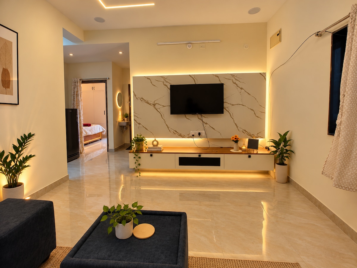 Casa Bloom – Bright, cute, cheerful, and welcoming - Apartments for ...