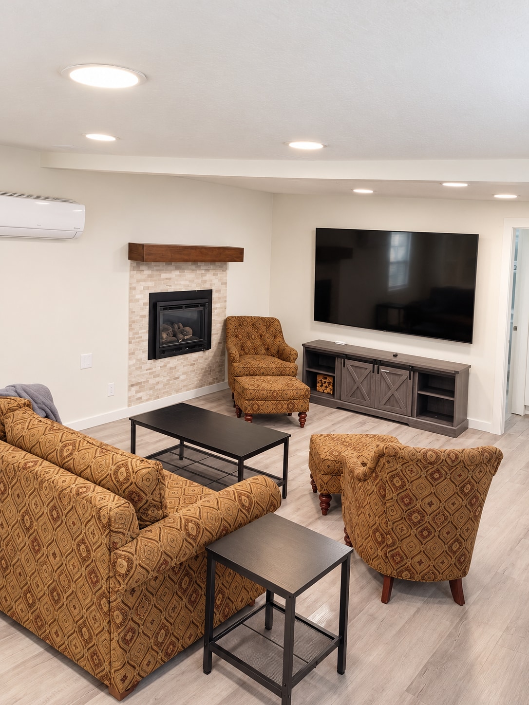 The Post Falls Nest - Houses for Rent in Post Falls, Idaho, United ...