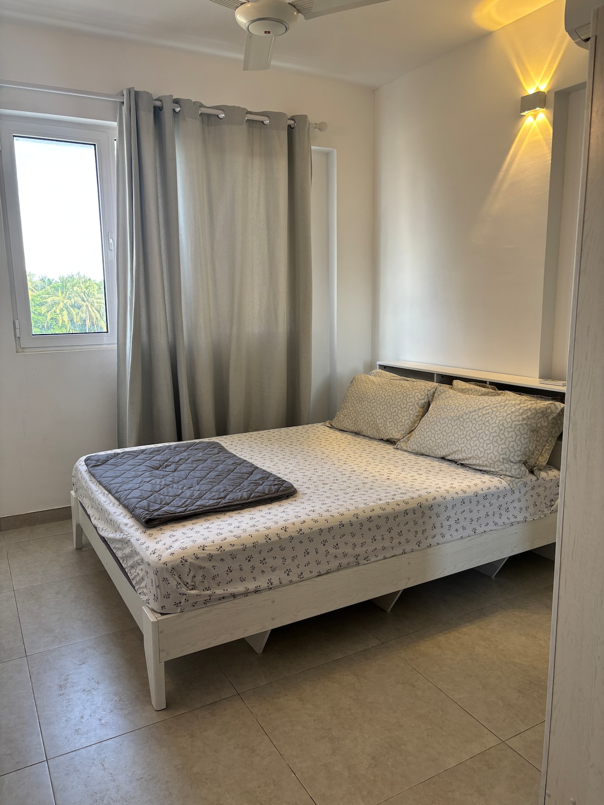 Cassa Hulhumale-Cozy Private Room - Flats for Rent in Malé, Maldives ...
