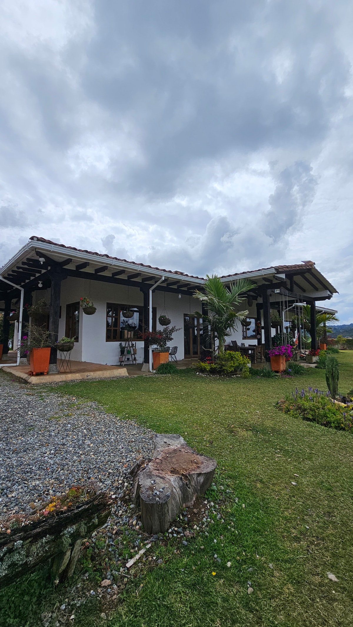 Country house – Total disconnection surrounded by nature - Houses for ...