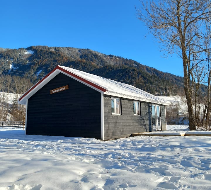 Chalet Sonnenheim - Austria