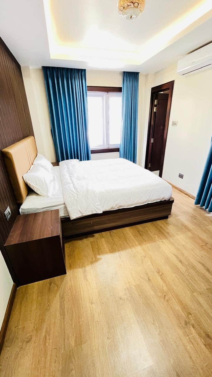 Sample Website Simple One Nagarjun Stay – Suite Apartment 001 - Apartments for Rent in Kathmandu ...