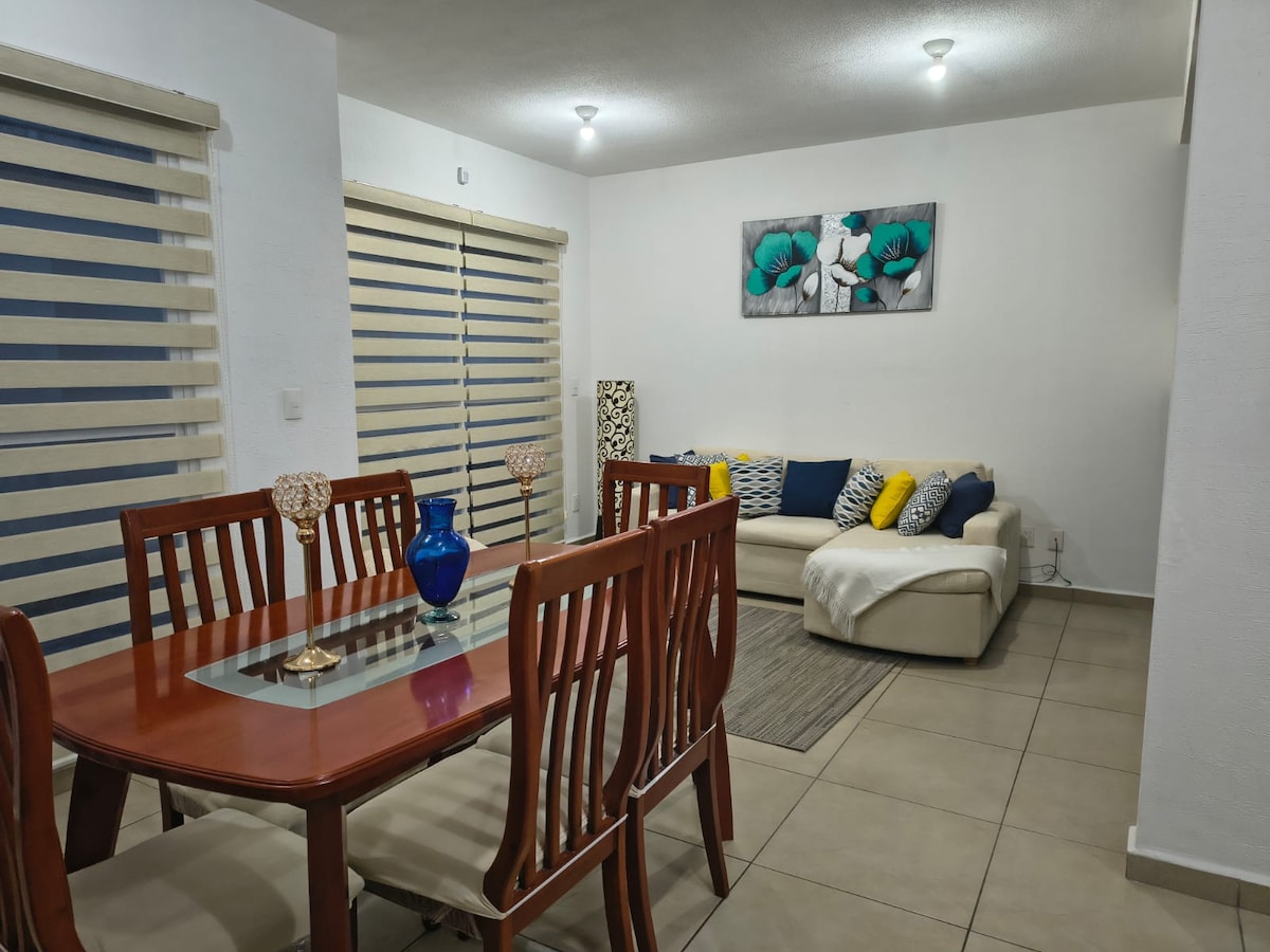 Room near Toluca Airport. - Apartments for Rent in Las Misiones, Estado ...