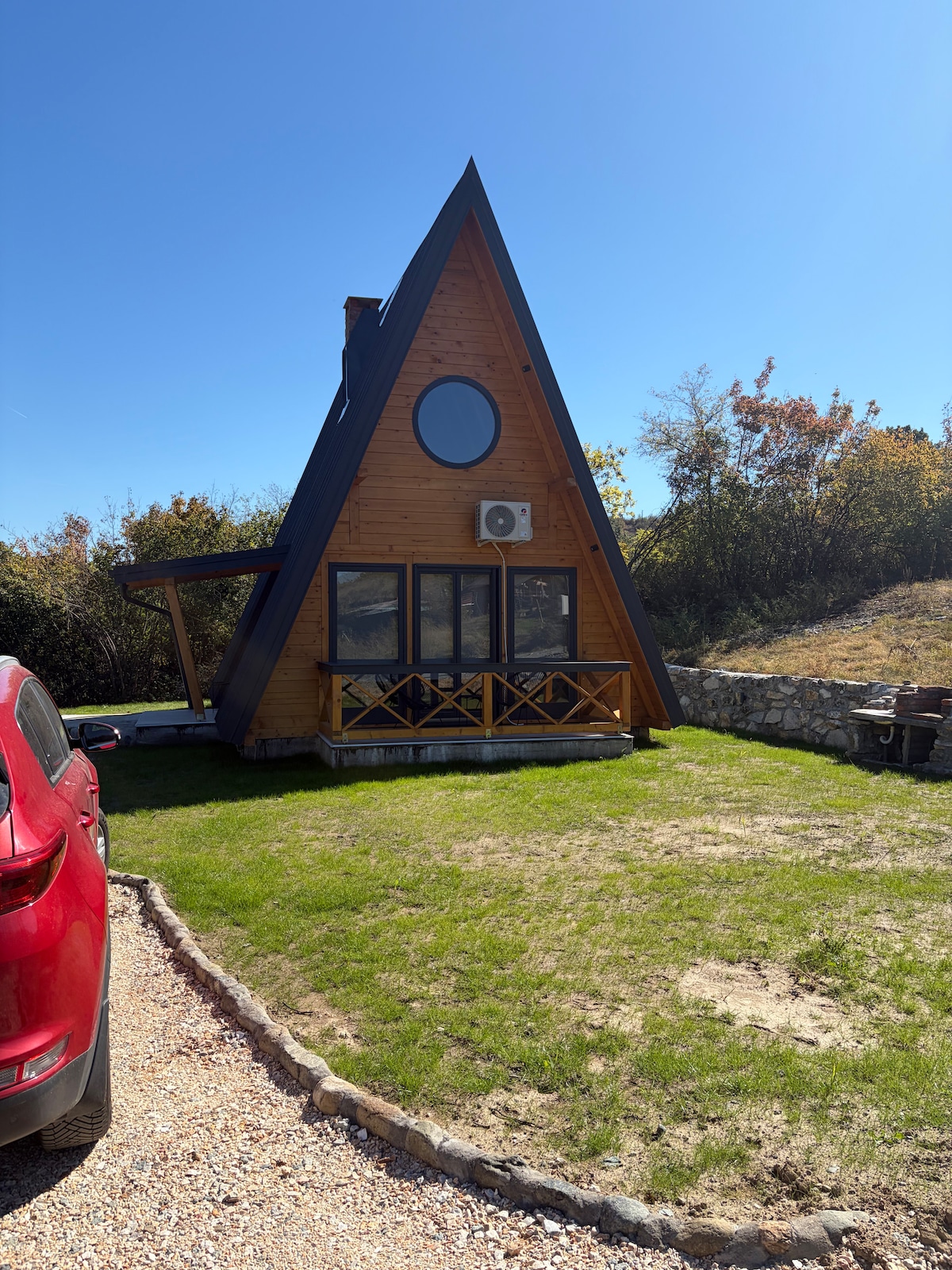 Ilija Spa - Cabins for Rent in Lopatnica, Serbia - Airbnb