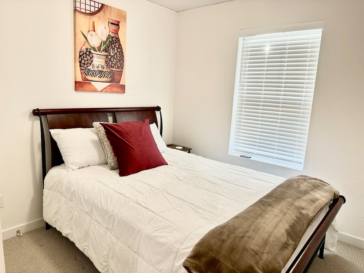 Remote workers retreat 4, shared bathroom - Houses for Rent in Boise ...