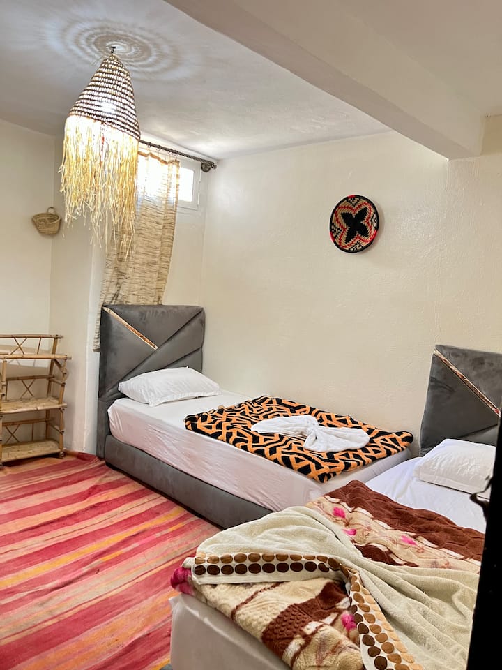 Marrakesh Rooftops Taghazout Rooftop Ocean View Apartment - Apartments for Rent in ...