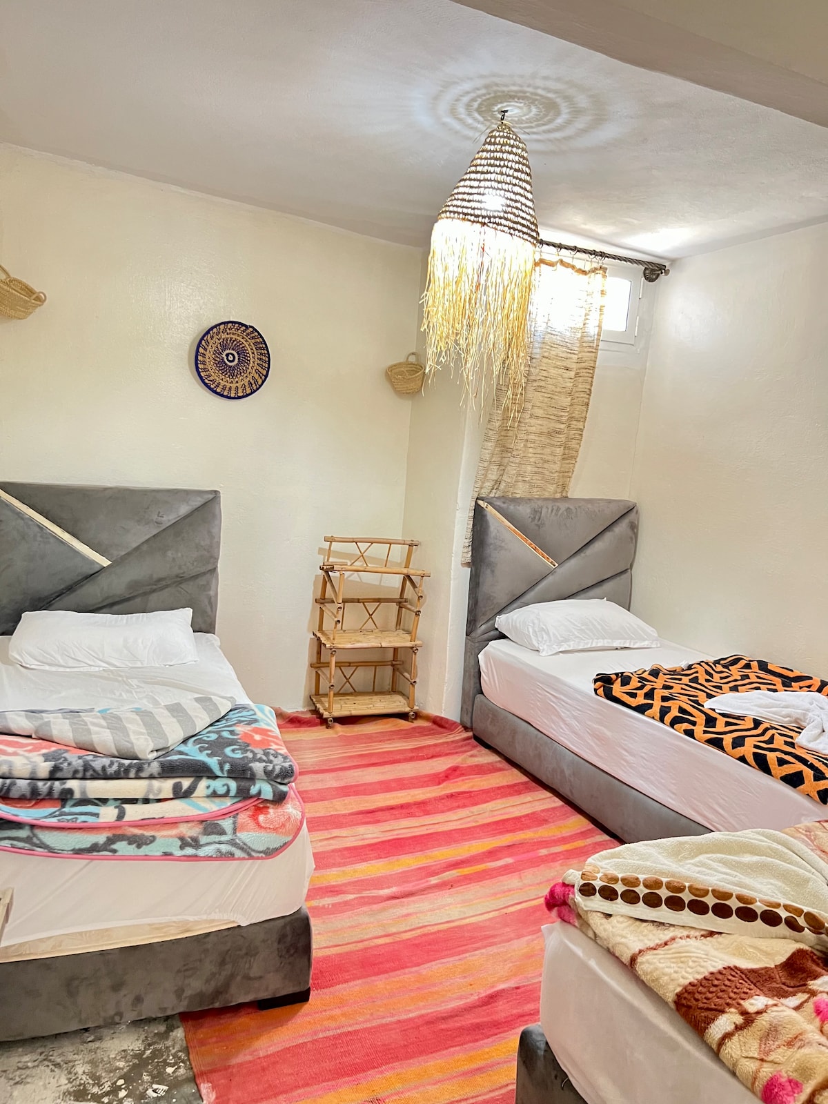 Taghazout Rooftop Ocean View Apartment - Apartments for Rent in ...