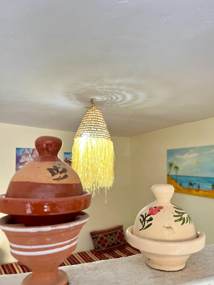 Marrakesh Rooftops Taghazout Rooftop Ocean View Apartment - Apartments for Rent in ...