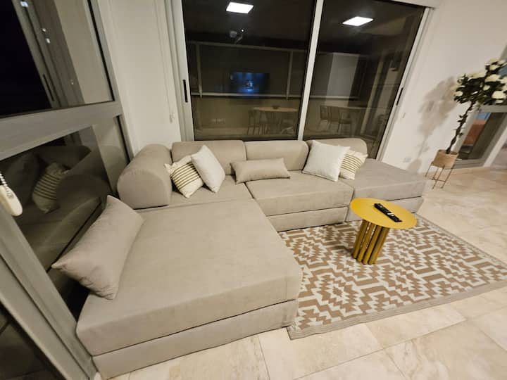 Spectacular flat with terrace. - Flats for Rent in Buenos Aires, Buenos ...