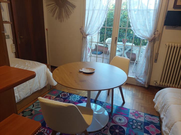 Room Two Beds In Padua City Of Art - Padova