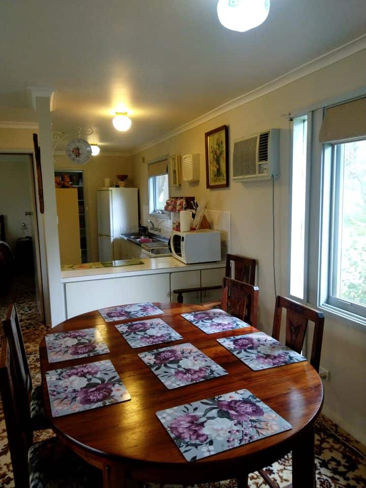 Rustic Cottage Rental on a 63-Acre Property near - Houses for Rent in ...