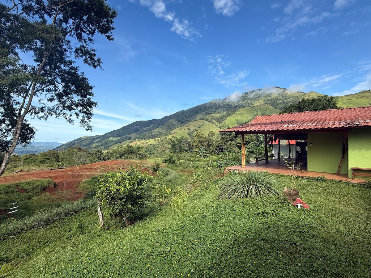 Private Farm Guesthouse & Tropical Food Forest - Farm stays for Rent in ...