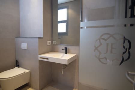 Zen Stays, The Tranquil Home, JW marriot residence — 4