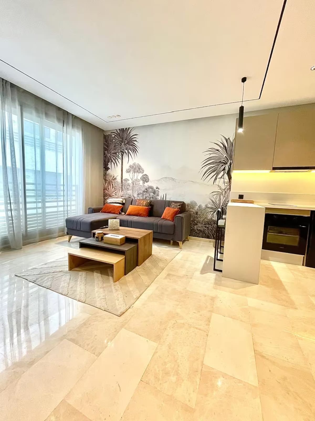 Luxury Boutique Apartment A20 - Apartments for Rent in Casablanca ...