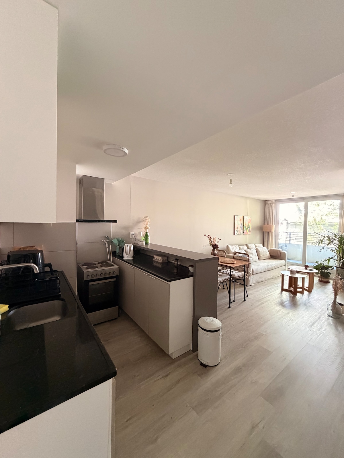 Apartment in Cordón - Apartments for Rent in Montevideo, Departamento ...