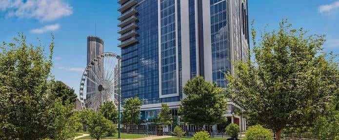 Club Wyndham Atlanta - Apartments for Rent in Atlanta, Georgia, United ...