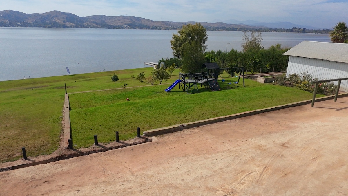 Lago Rapel: Pool, Hot Tub and Lake Access - Houses for Rent in La ...