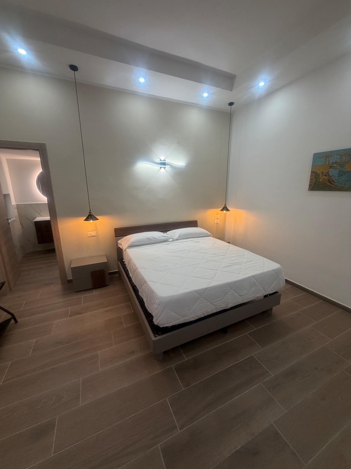 ITALO B&B – Corigliano Rossano - Bed and breakfasts for Rent in ...